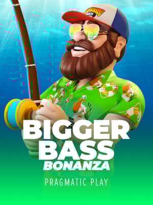 Bigger Bass Bonanza Review: Hooking UK Players with Big Wins